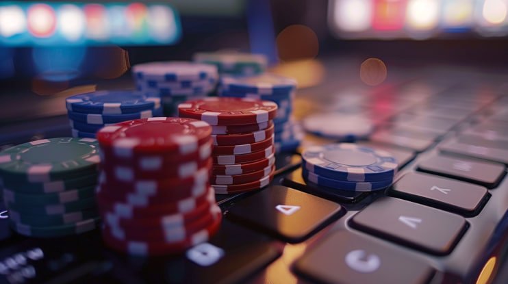 Esports Betting App မိုဘိုင်းဖုန်းနှင့် Odds ကြည့်နေသူ