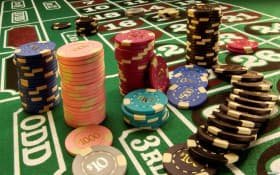 ဘင်ဂိုကဒ်နှင့် Ball များ Online Bingo ဂိမ်း