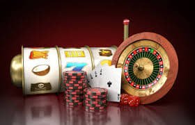 Live Casino kdz99